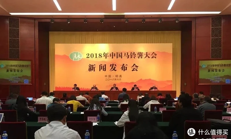 【李子柒视频同款】云南特产紫洋芋，香嫩粉糯，花青素极高，99%的人没吃过！