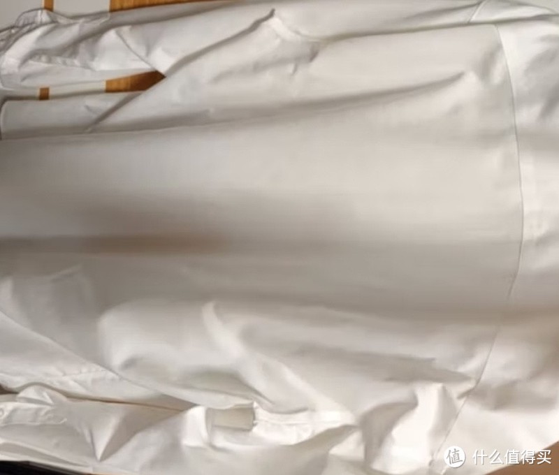 京东京造新品发布!100支长绒棉衬衫,让你轻松应对各种场合!