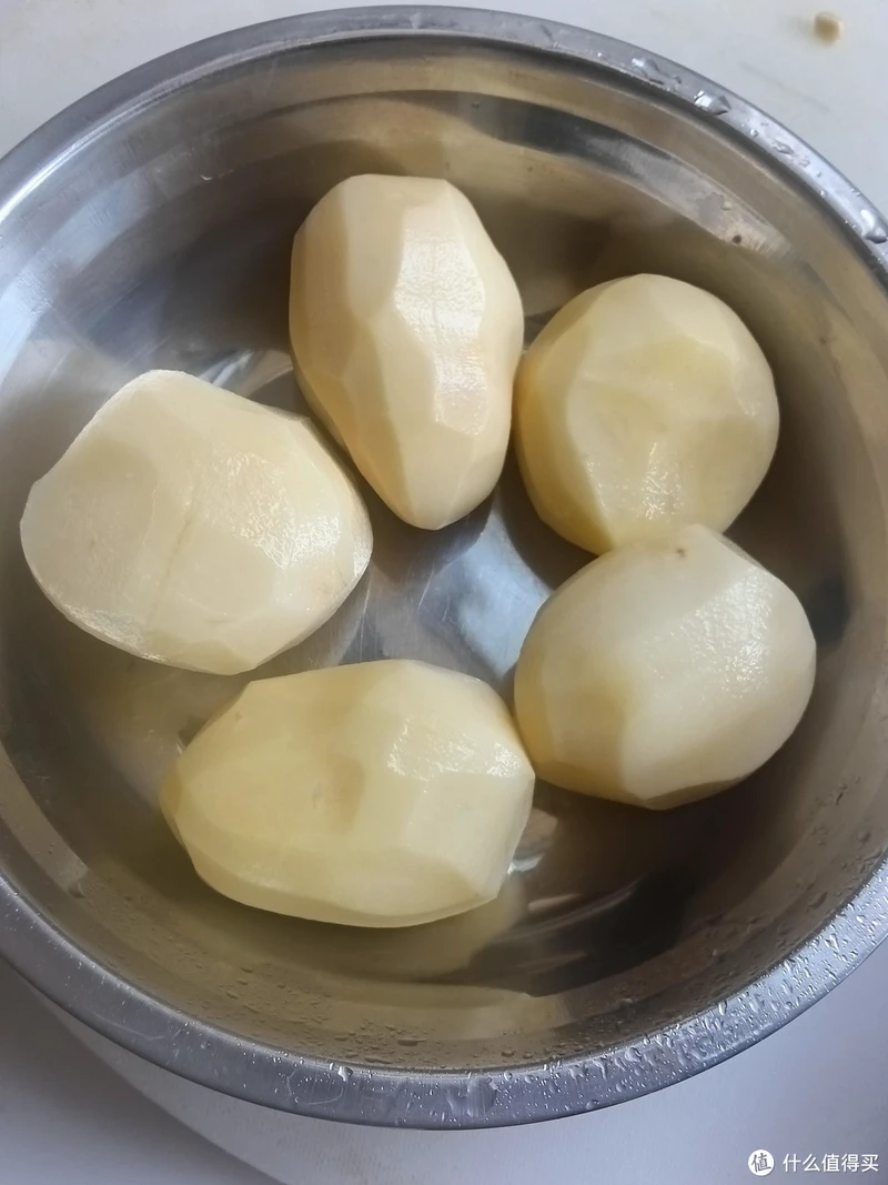 养生靠吃,控糖靠土豆,论鸡与土豆的完美结合