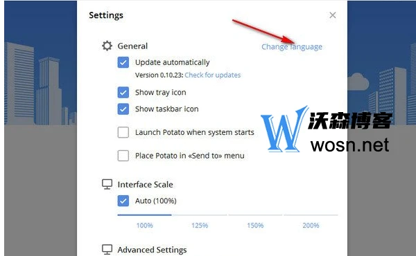 potato土豆中文下载入口(最新苹果iOS下载教程)