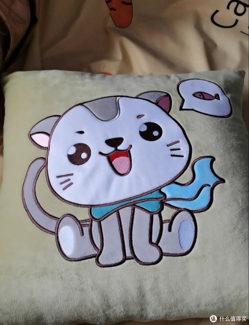 好的床品是舒适睡眠的关键