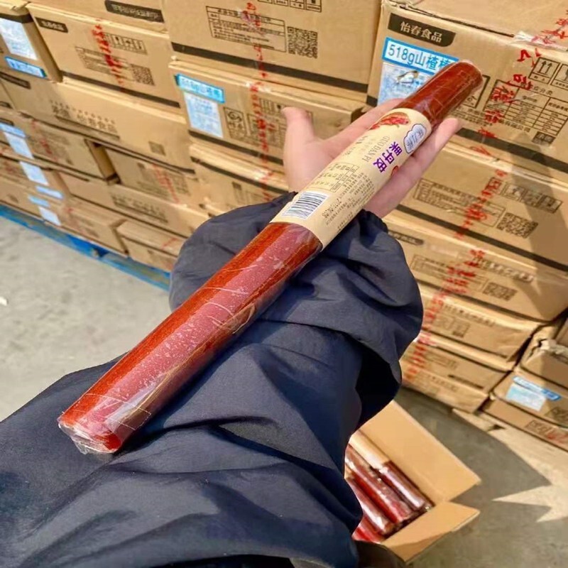 承载童年的经典零食之二：这么多年过去，你还有兴趣吃吗？