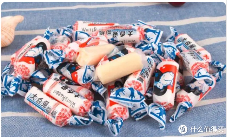 24款童年怀旧零食 一起回忆小时候最简单的快乐吧！