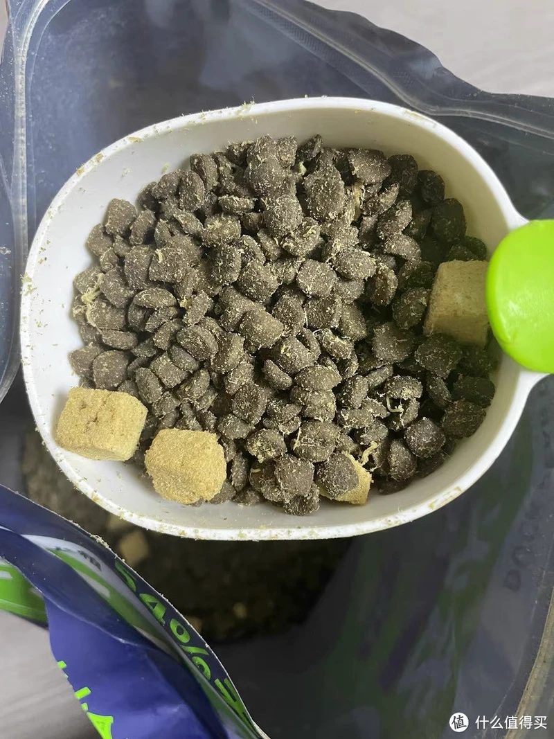 鲜粮说鸭肉梨犬粮怎么样?