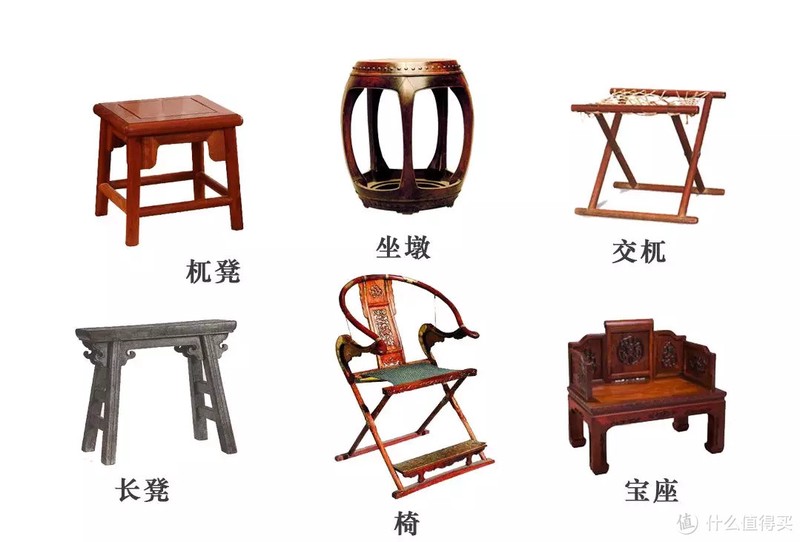 明式红木家具入门科普  | 大家族与小趣味