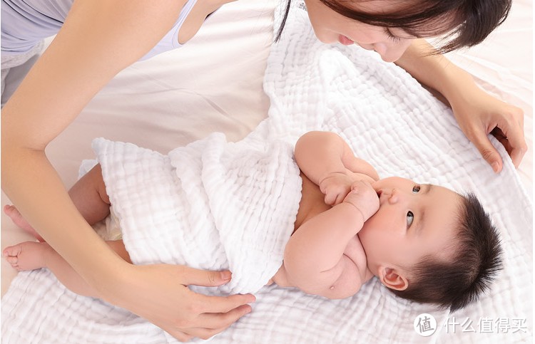 婴儿浴巾越洗越软？神秘评测揭开谜底！