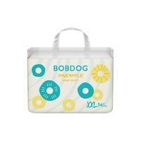 今日必买：BoBDoG 巴布豆 菠萝系列 拉拉裤 XXL34片全尺码同价