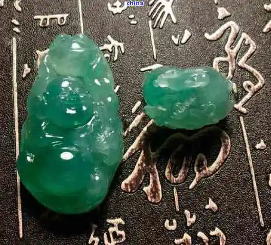 翡翠里的棉和絮：是同一种东西吗？探索它们的区别与特征