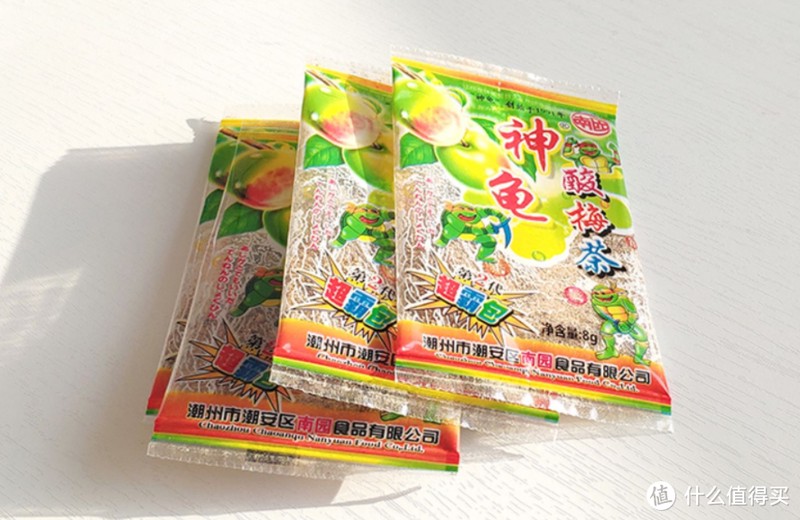 24款童年怀旧零食 一起回忆小时候最简单的快乐吧！