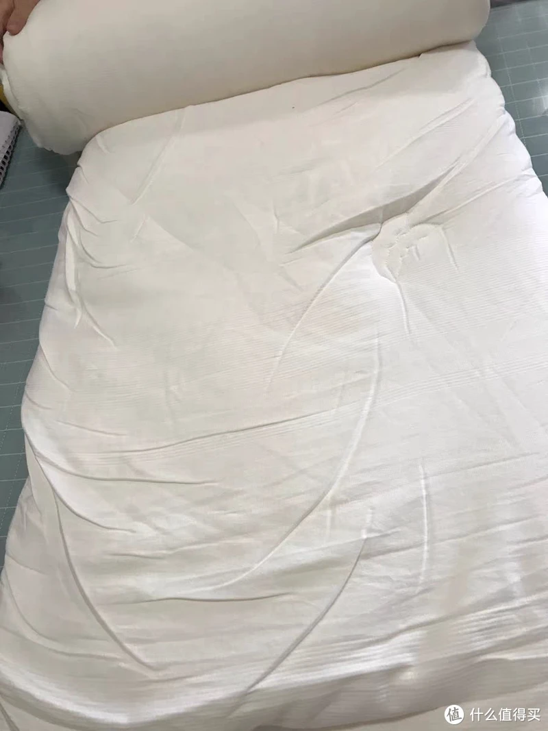 软软糯糯的大豆棉被