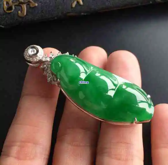 翡翠里的棉和絮：是同一种东西吗？探索它们的区别与特征