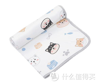 秋冬必入|好用的隔尿垫在这里