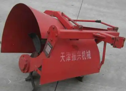 沃野3MT-150葡萄埋藤机