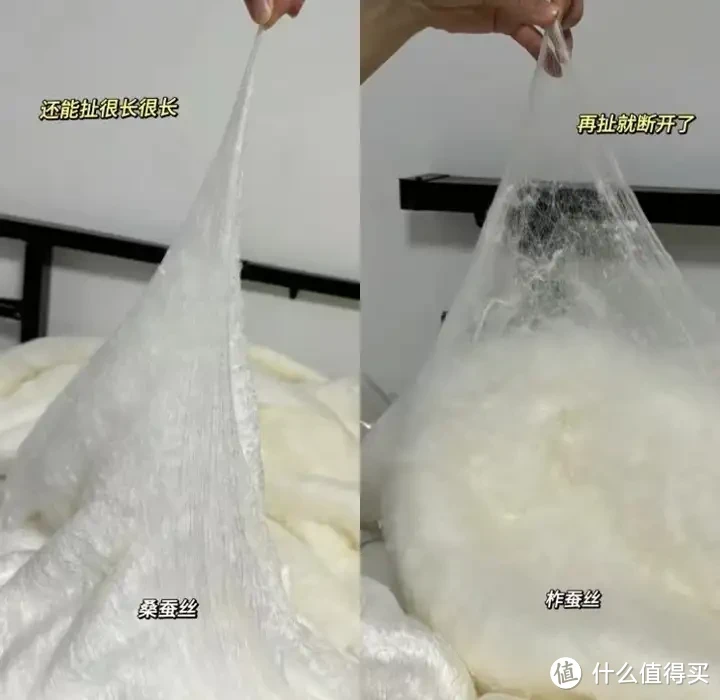 被子选购攻略!羽绒被应该如何选?聚酯纤维被值得买吗?桑蚕丝和柞蚕丝选哪个?超舒服的夏凉被推荐!