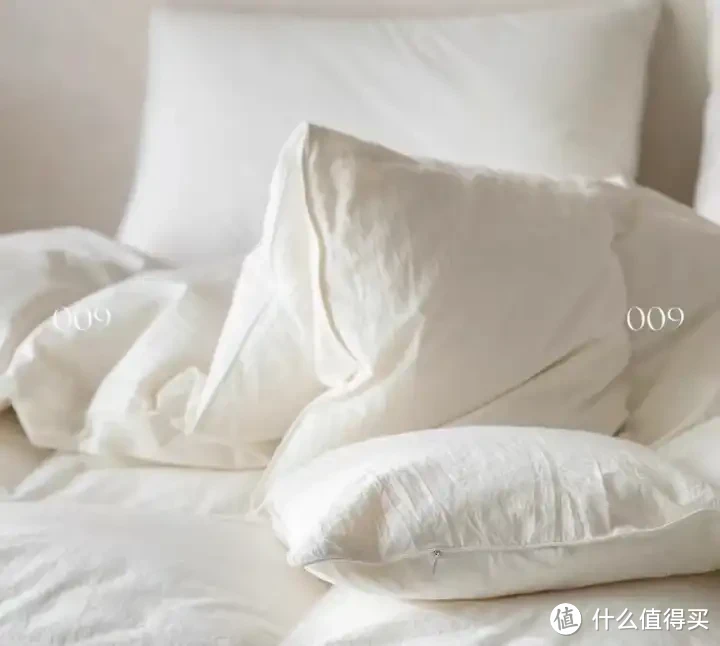 被子选购攻略!羽绒被应该如何选?聚酯纤维被值得买吗?桑蚕丝和柞蚕丝选哪个?超舒服的夏凉被推荐!