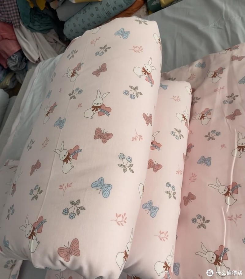为什么一定要给婴幼儿使用棉花被呢?