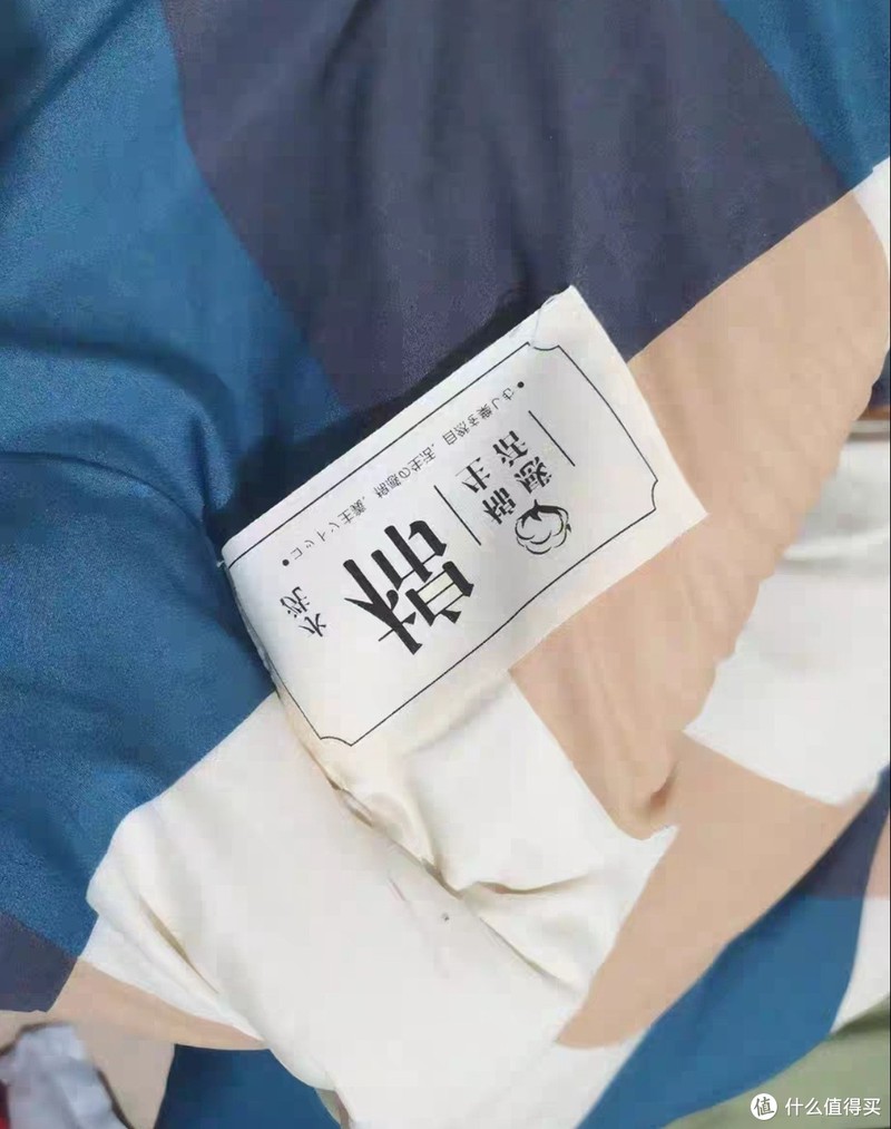 好的床品是舒适睡眠的关键