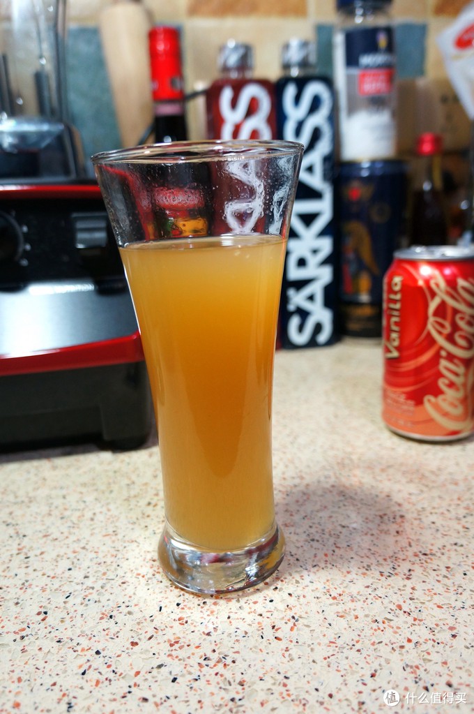#买值618#醉美夏天，让鸡尾酒更简单一点 篇一：朗姆酒Cocktails轻松DIY