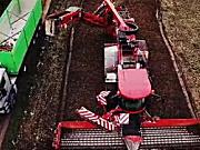 荷马公司Terra Felis 2型甜菜装车机（2016版）