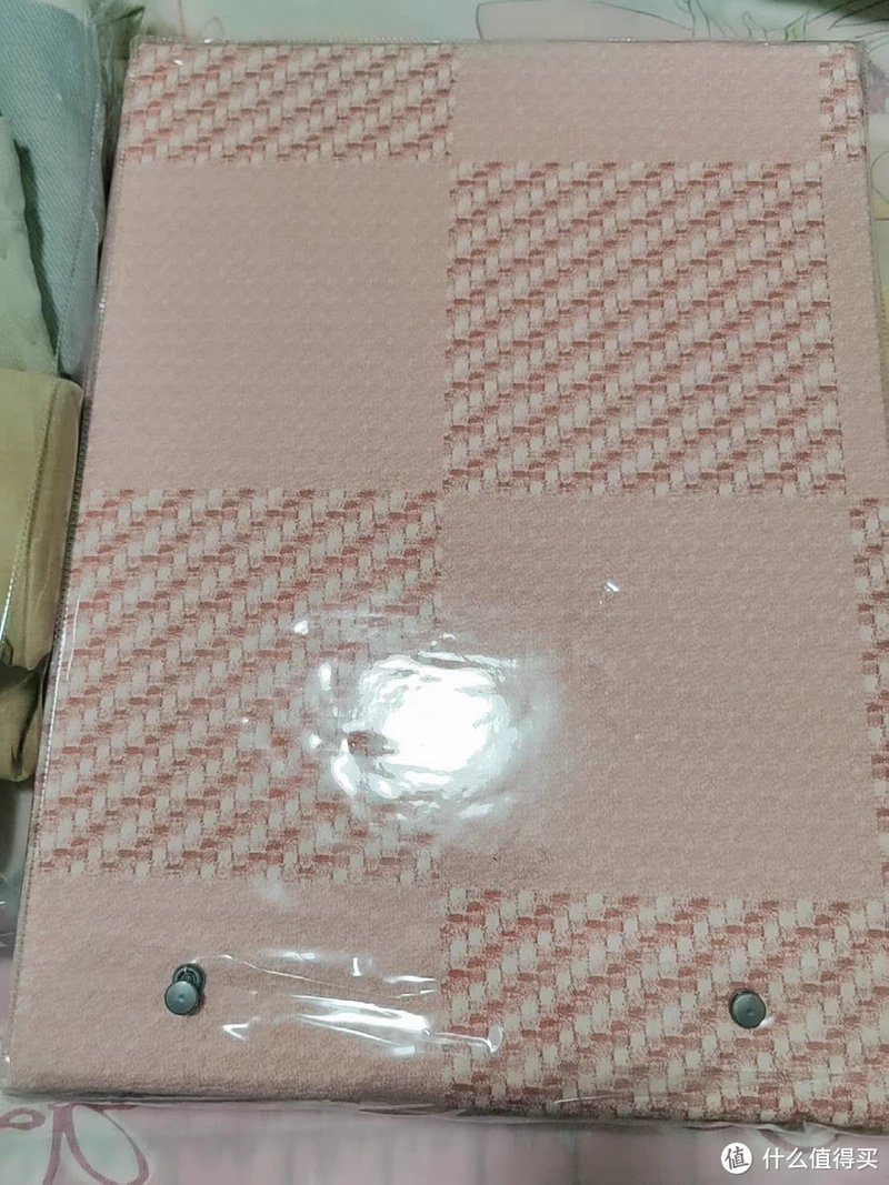 舒适又保暖的纯棉四件套