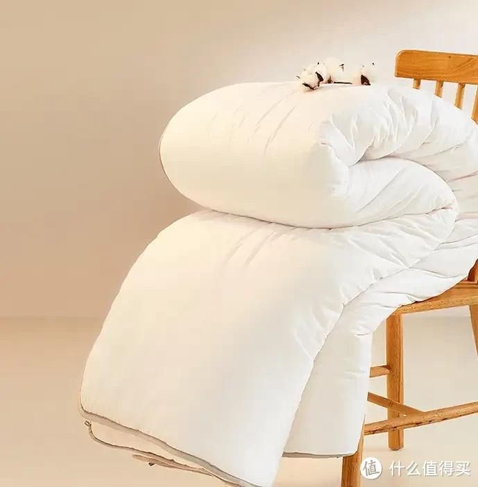 被子选购攻略!羽绒被应该如何选?聚酯纤维被值得买吗?桑蚕丝和柞蚕丝选哪个?超舒服的夏凉被推荐!
