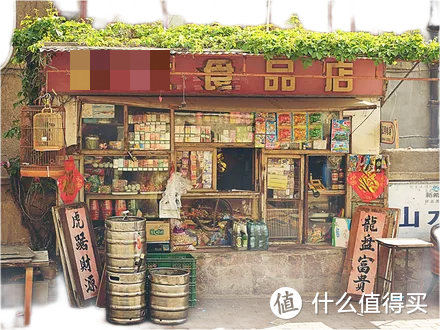承载童年的经典零食之二：这么多年过去，你还有兴趣吃吗？