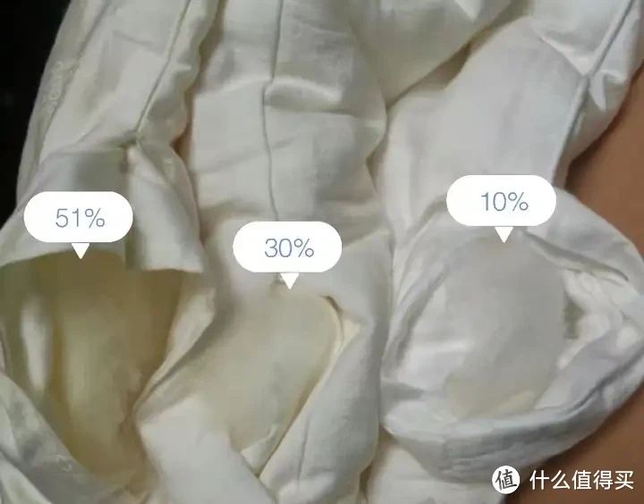 被子选购攻略!羽绒被应该如何选?聚酯纤维被值得买吗?桑蚕丝和柞蚕丝选哪个?超舒服的夏凉被推荐!