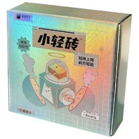 未来可7 小轻砖 轻食断糖魔芋小蛋糕