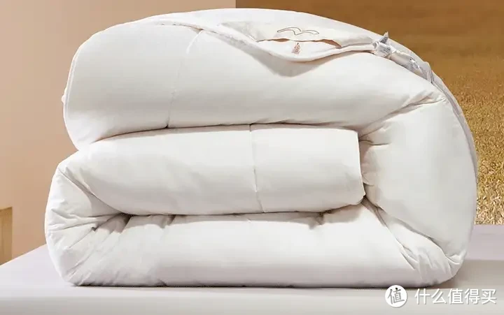 被子选购攻略!羽绒被应该如何选?聚酯纤维被值得买吗?桑蚕丝和柞蚕丝选哪个?超舒服的夏凉被推荐!