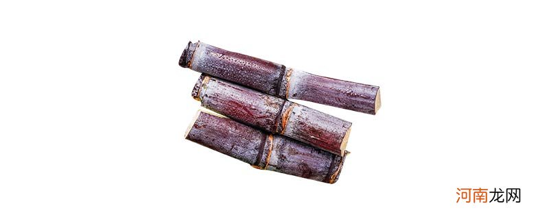 甘蔗制糖与甜菜制糖的区别