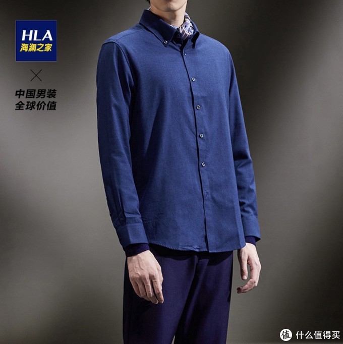 教你选一件适合冬天穿的合身的衬衫（附便宜质量又好的衬衫清单）