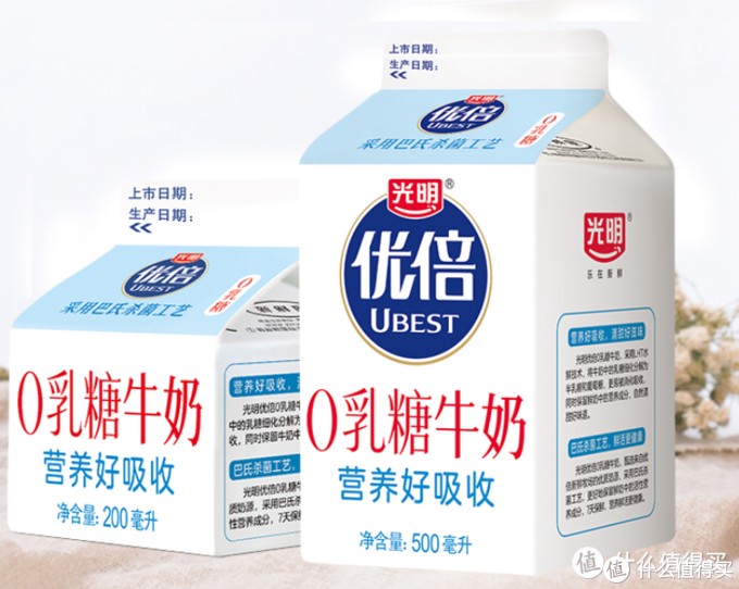 乳糖不耐受还想喝牛奶？这一篇无乳糖牛奶选购清单请收好！这16款牛奶让你喝到爽~