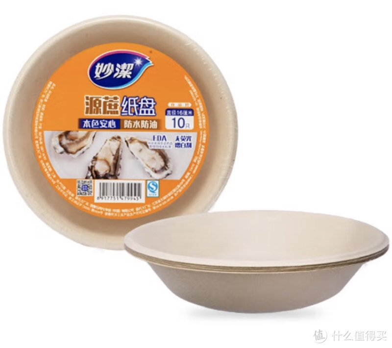 一次性餐具怎么选?你不得不知道的一次性餐具知识来了