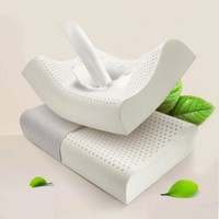 什么样的枕头睡起来最舒服？分享我的乳胶枕选购经验