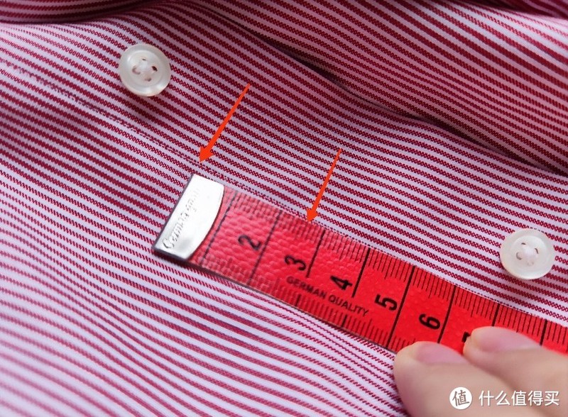 布克兄弟衬衫海淘全攻略——尺码、版型、购买渠道、省钱方案全方位解析