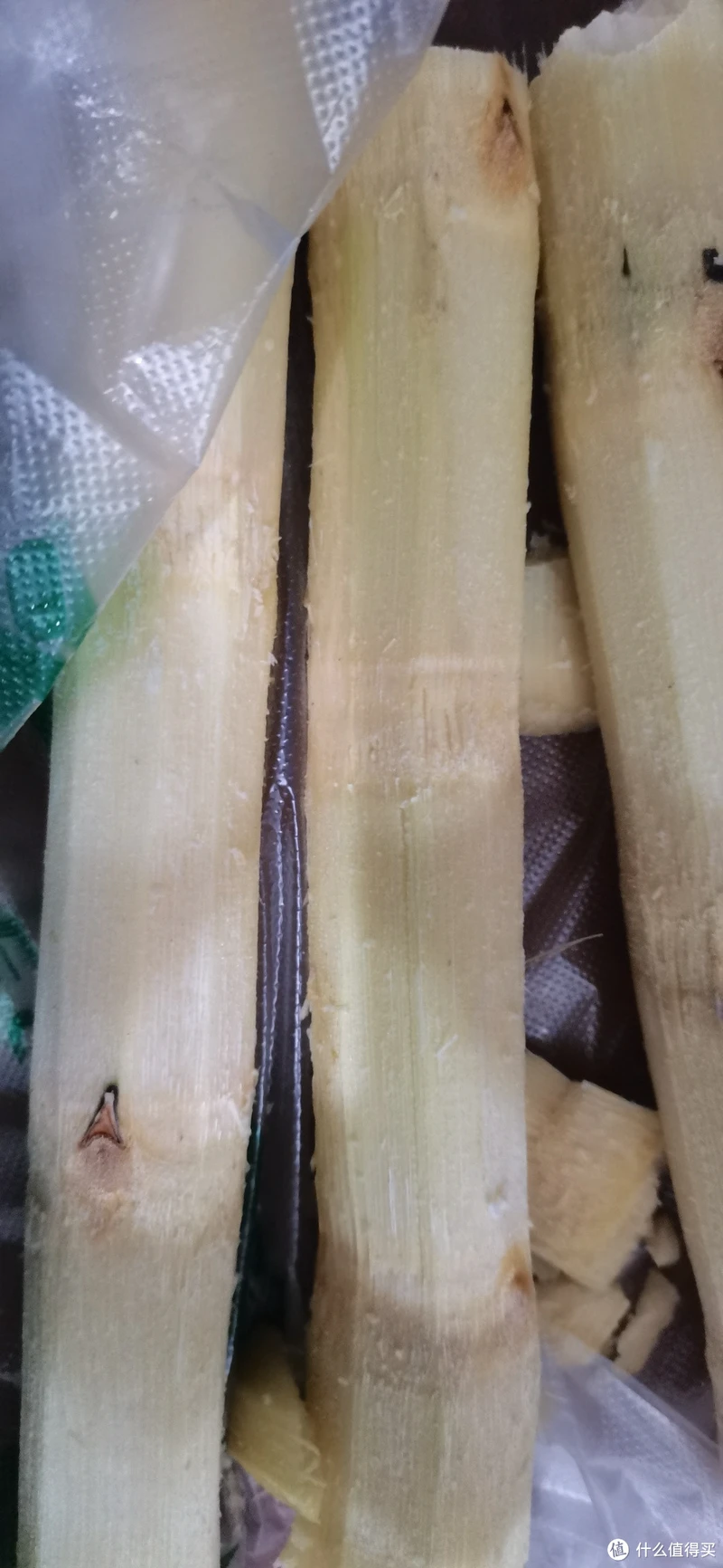冬季要多吃甘蔗