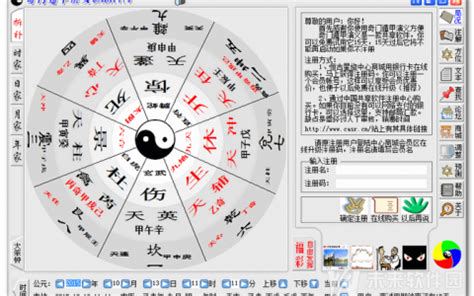 八字排盘怎么看五行，五行八字排盘查询