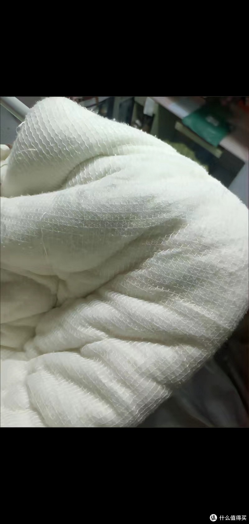 优质新疆长绒棉棉被芯:蓬松保暖,轻质舒适,为您的睡眠保驾护航