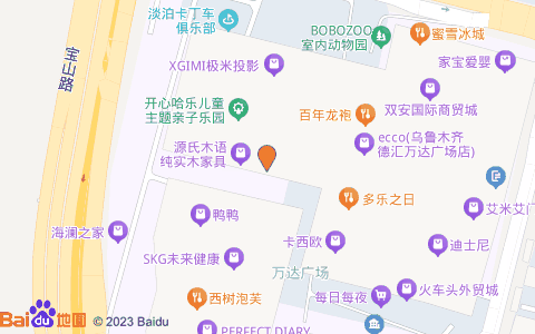 新疆棉花交易市场位置示意图