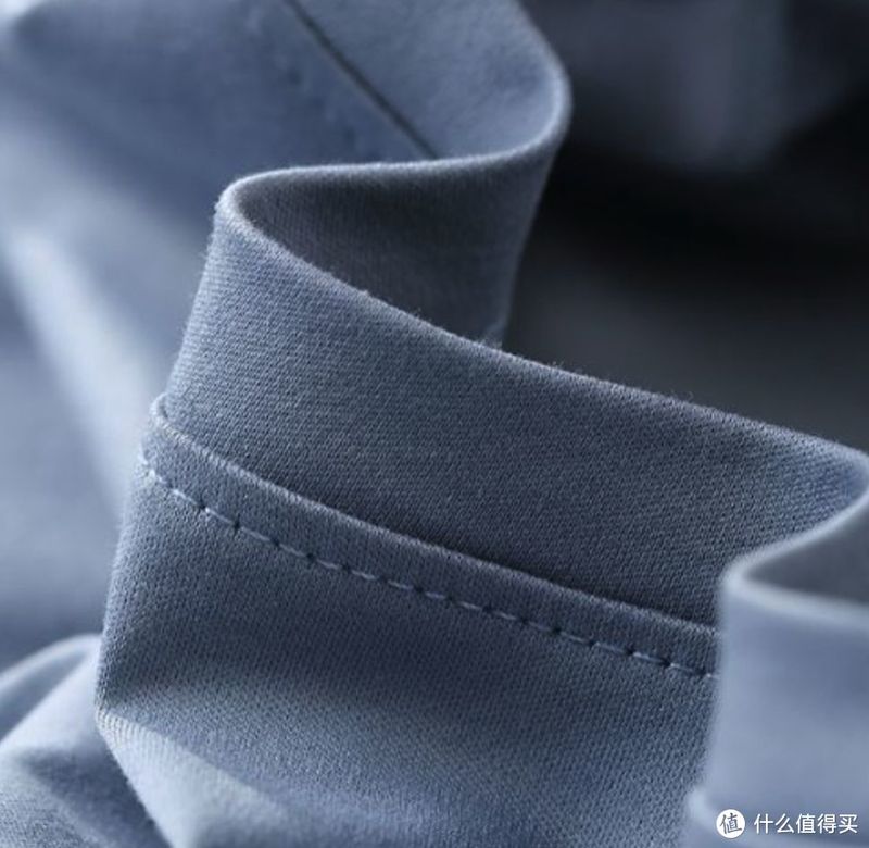 ⬆️氨纶+棉的面料