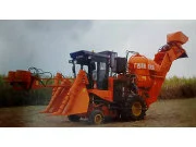 4GZQ-260甘蔗联合收割机