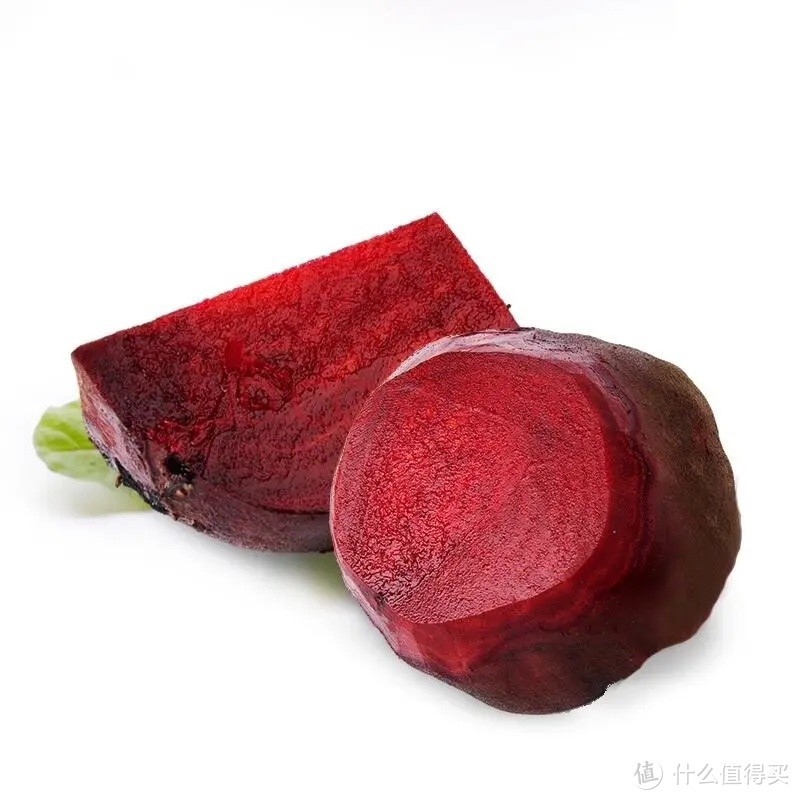 这款粉色的超级食物,让养生少女们疯狂“粉”了!