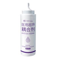 Jeauyy 嘉医 医用超声耦合剂250ml