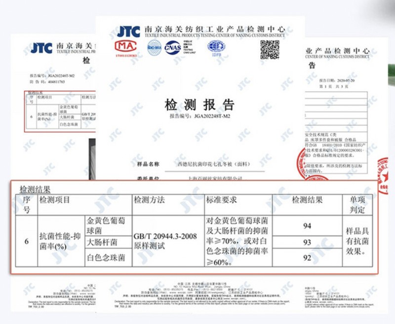 每日好物：万千别小瞧纤维被，保暖、透气、不板结！百元预算随便挑~