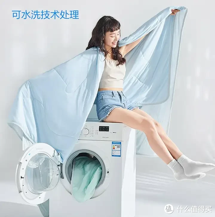 被子选购攻略!羽绒被应该如何选?聚酯纤维被值得买吗?桑蚕丝和柞蚕丝选哪个?超舒服的夏凉被推荐!