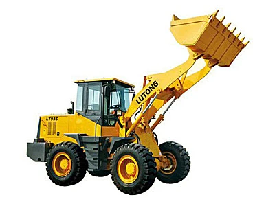 路通LT935装载机