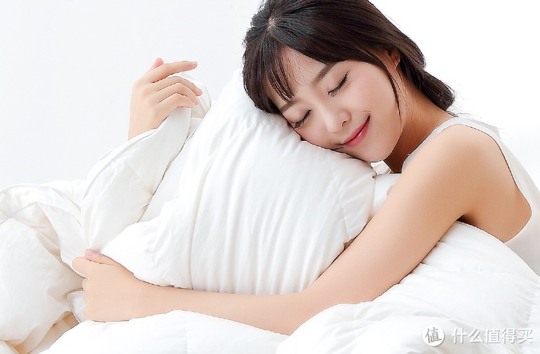 8H　95％白鹅绒静音被