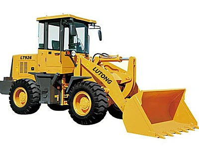 路通LT926装载机