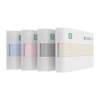 Z towel 最生活 国民系列 A-1180 毛巾 34*72cm 100g
