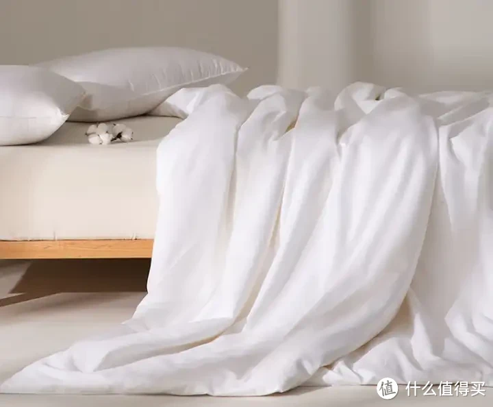 被子选购攻略!羽绒被应该如何选?聚酯纤维被值得买吗?桑蚕丝和柞蚕丝选哪个?超舒服的夏凉被推荐!